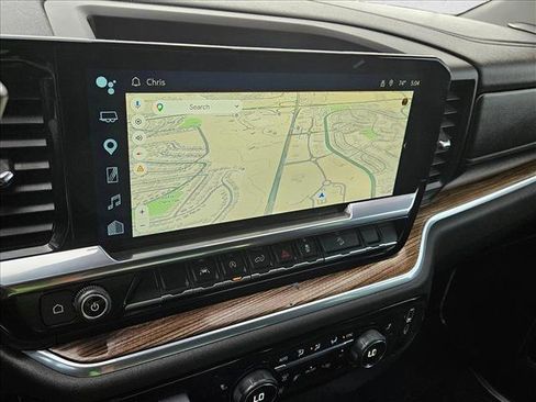 Used 2023 Chevrolet Silverado 1500 LT Trail Boss w/ Protection Package image 12