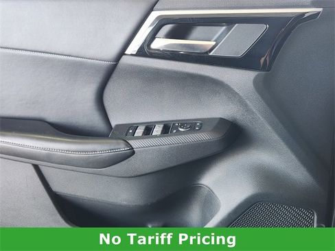 Used 2022 Mitsubishi Outlander SE image 21