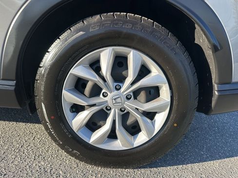 Used 2024 Honda CR-V LX image 26