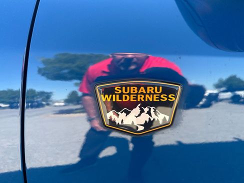Used 2025 Subaru Outback Wilderness AWD/4WD image 10