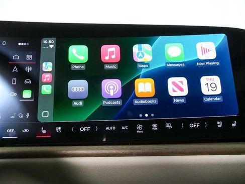 New 2025 Audi Q5 Premium Plus image 17