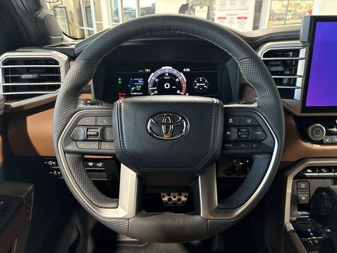 New 2026 Toyota Tundra 1794 Edition AWD/4WD image 14