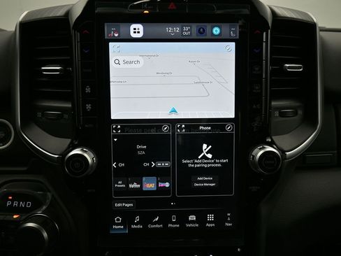 New 2026 RAM 1500 Big Horn image 24