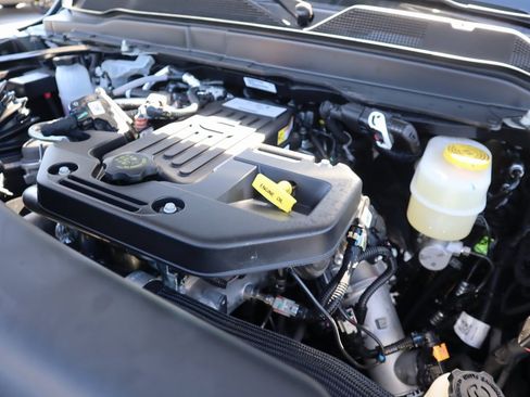 New 2026 RAM 3500 Big Horn image 20