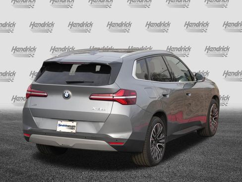 Used 2025 BMW X3 xDrive30i image 7