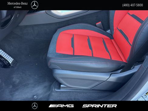 New 2026 Mercedes-Benz GLE 63 AMG S image 14