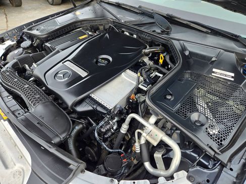 Used 2016 Mercedes-Benz C 300 4MATIC Sedan image 70