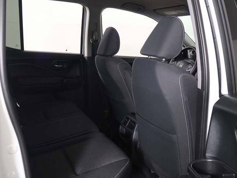 Used 2023 Honda Ridgeline Sport image 25