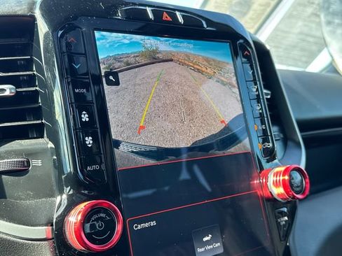 Used 2023 RAM 1500 Big Horn image 20