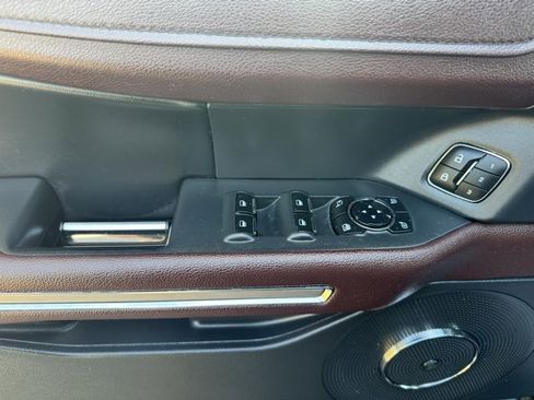 Certified 2024 Ford Expedition Max Limited image 9