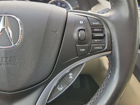 Used 2020 Acura MDX FWD image 27