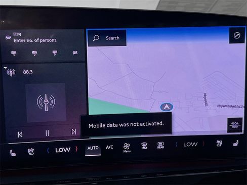 New 2025 Audi A5 2.0T Premium Plus image 14