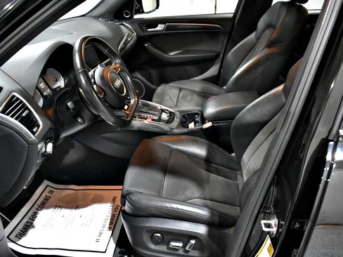 Used 2015 Audi SQ5 Premium Plus image 35