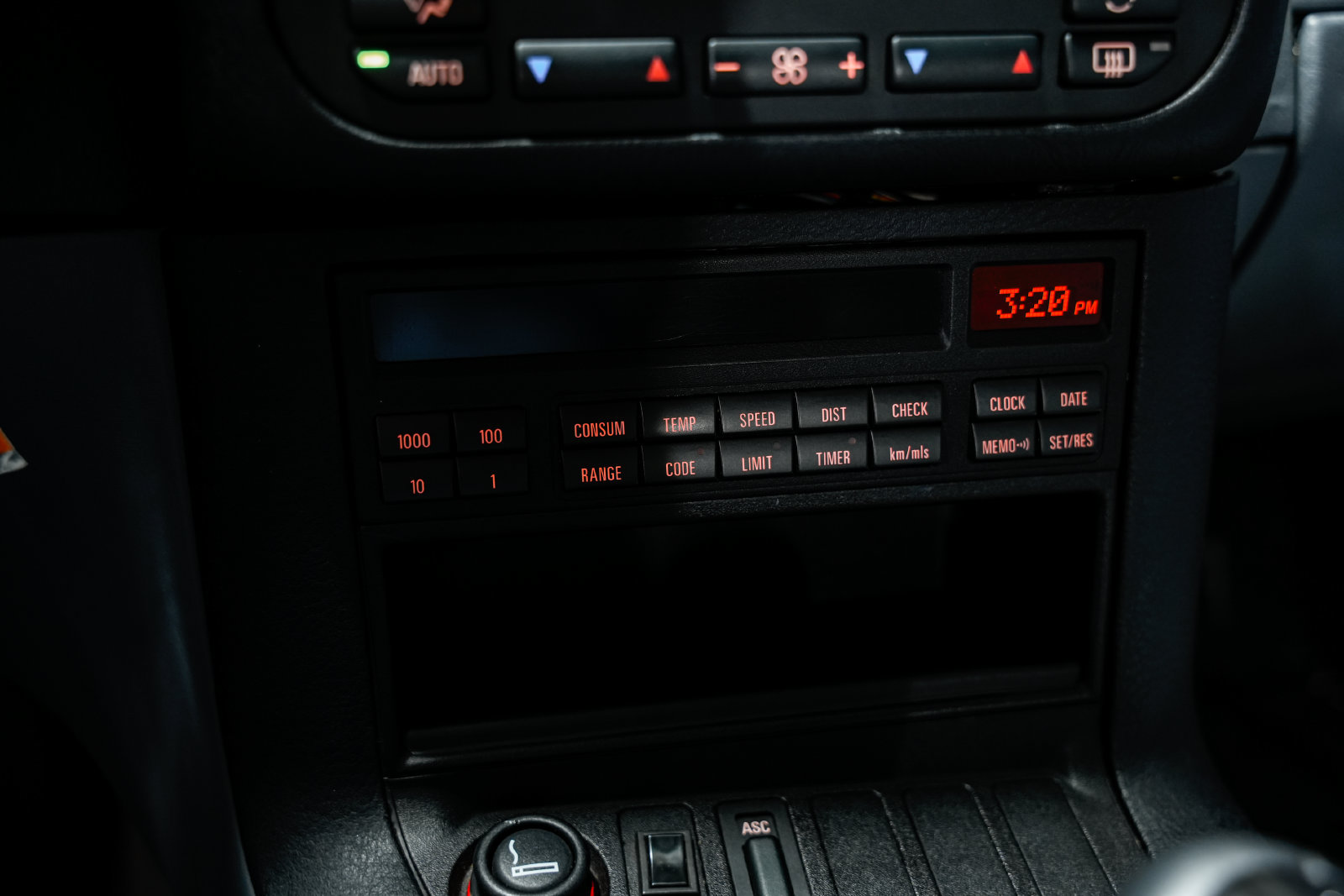 Used 1997 BMW M3 Coupe RWD image 14