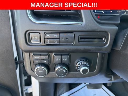 Used 2023 Chevrolet Tahoe Z71 AWD/4WD image 24