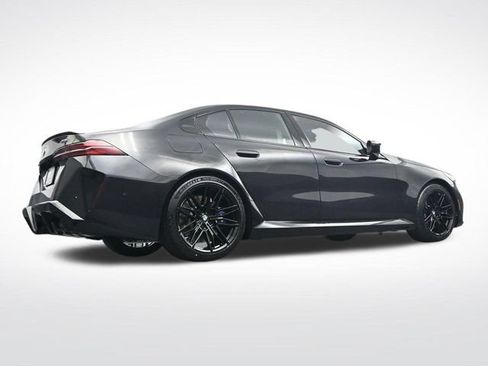 New 2027 BMW M5 w/ Carbon Package AWD/4WD image 36