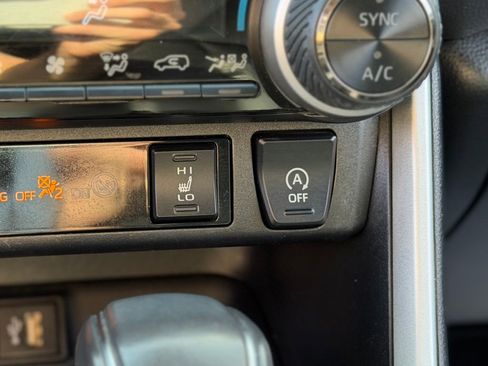 Certified 2024 Toyota RAV4 XLE Premium w/ Weather Package AWD/4WD image 18
