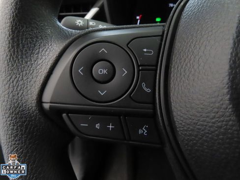 Used 2026 Toyota Corolla LE FWD image 12