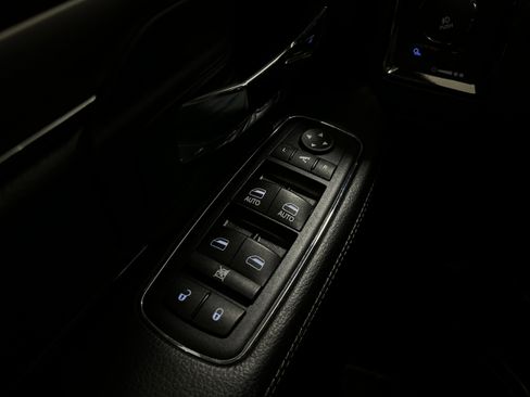 Used 2016 RAM 1500 Sport w/ Black Ram 1500 Sport Group image 25