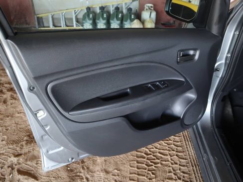 Used 2015 Mitsubishi Mirage DE FWD image 23