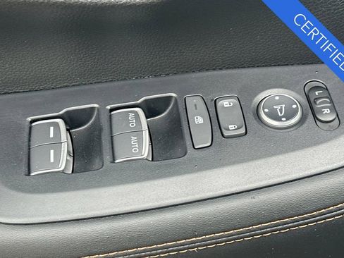 Certified 2026 Honda HR-V Sport image 12
