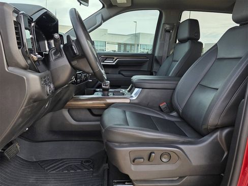 Used 2023 Chevrolet Silverado 1500 RST w/ Texas Edition Plus image 19