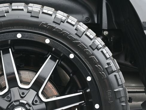 Used 2022 Ford F150 Platinum w/ Equipment Group 701A High image 44