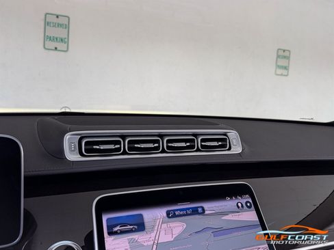 Used 2023 Mercedes-Benz S 580 4MATIC Sedan image 15