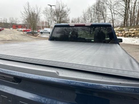 Used 2022 Chevrolet Silverado 1500 RST image 28