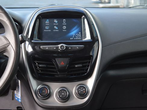 Used 2016 Chevrolet Spark LS image 33