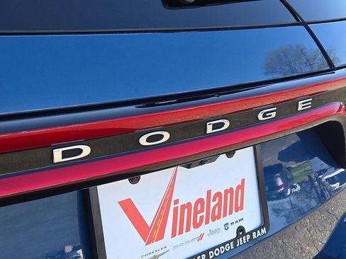 Used 2024 Dodge Durango GT AWD/4WD image 34