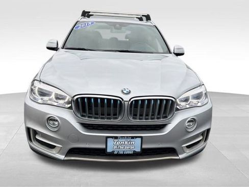 Used 2018 BMW X5 xDrive40e image 11