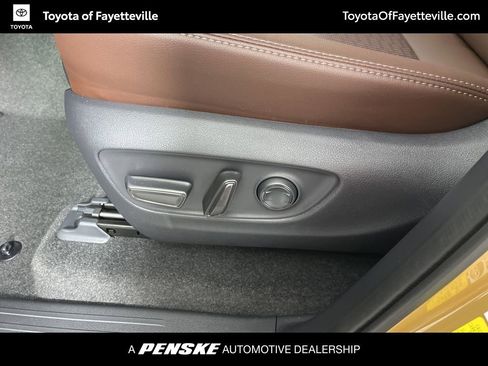 Used 2026 Toyota Land Cruiser w/ Premium Package image 25