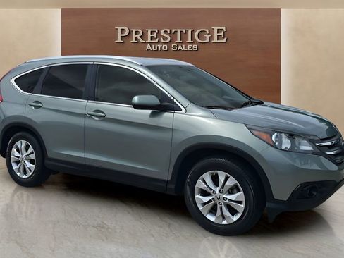 Used 2012 Honda CR-V EX-L image 23