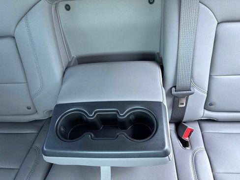 New 2026 Chevrolet Silverado 1500 LT Trail Boss w/ LT Trail Boss Premium Package AWD/4WD image 26
