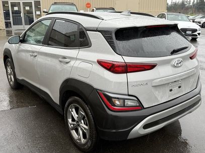 Used 2023 Hyundai Kona SEL w/ Cargo Package