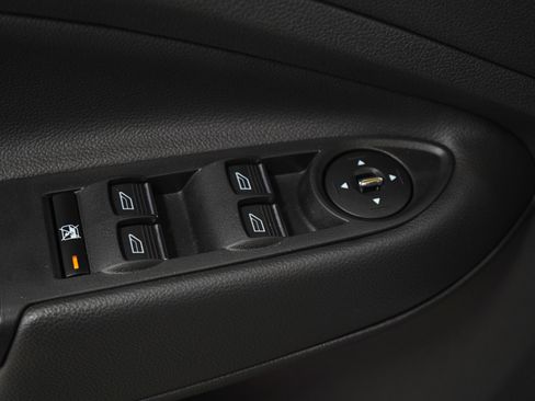 Used 2016 Ford Escape Titanium w/ Canadian Touring Package image 22