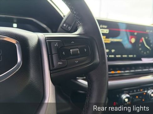Used 2022 GMC Sierra 1500 Elevation image 42