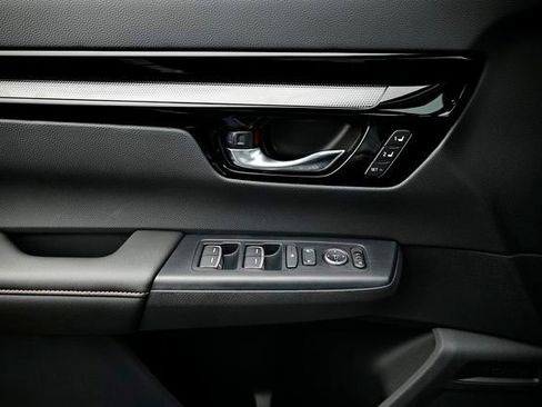 New 2026 Honda CR-V Sport Touring image 22