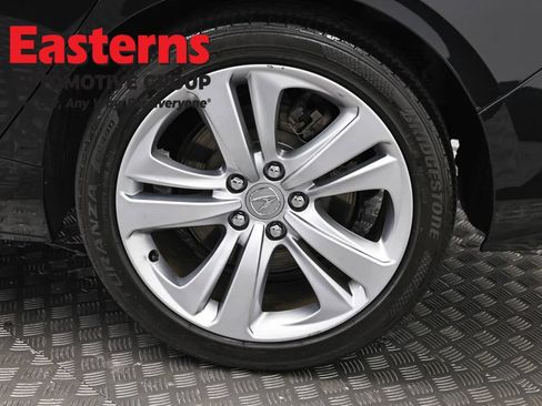 Used 2022 Acura TLX w/ Technology Package FWD image 33