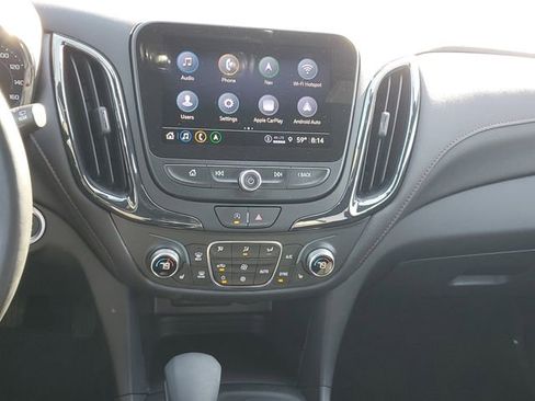 Certified 2023 Chevrolet Equinox RS AWD/4WD image 15