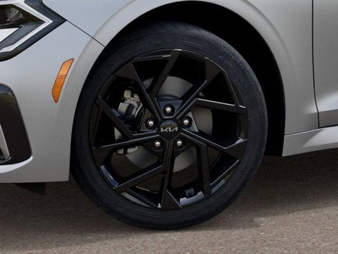 New 2026 Kia K5 GT-Line w/ GT-Line Premium Package image 10