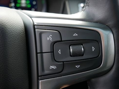 Used 2023 Chevrolet Tahoe Premier w/ Advanced Technology Package AWD/4WD image 33