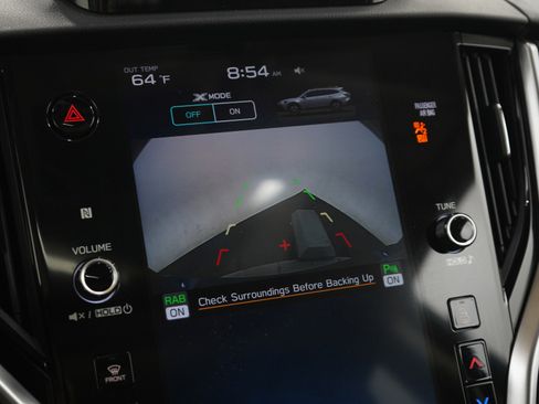 Used 2022 Subaru Outback Limited image 27