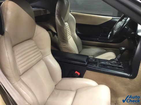 Used 1995 Chevrolet Corvette Convertible image 31