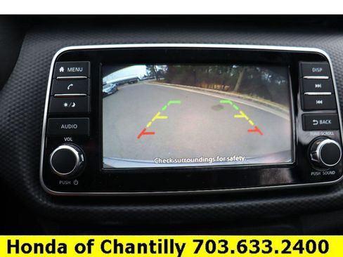 Used 2024 Nissan Kicks S image 15