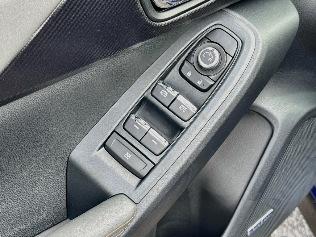 New 2026 Subaru Crosstrek 2.5i Limited AWD/4WD image 16