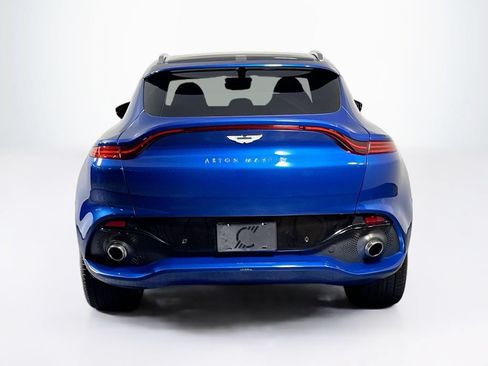 Used 2023 Aston Martin DBX AWD/4WD image 6