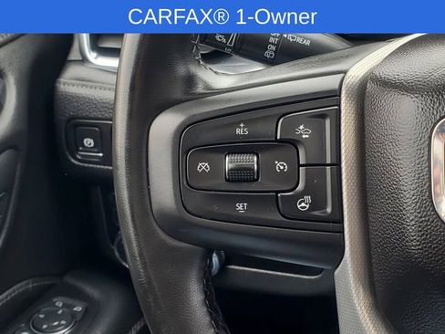 Certified 2024 GMC Yukon XL Denali AWD/4WD image 17