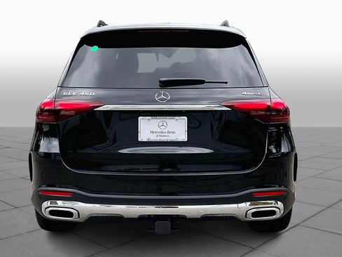 New 2026 Mercedes-Benz GLE 450 4MATIC image 5